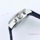 Replica Omega Seamaster 600m SS Blue Rubber Strap Watch - Swiss 9300 Movement (2)_th.jpg